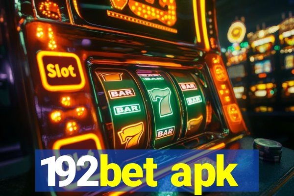 192bet apk